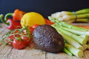 Dieta niskowęglowodanowa