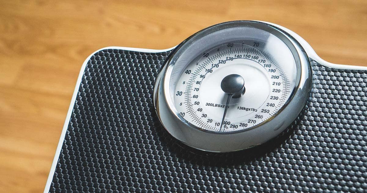 Jak szybko schudnąć? Dieta na odchudzanie