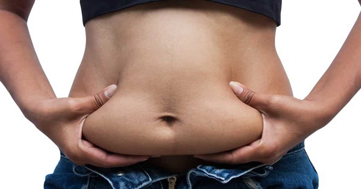 Odchudzanie brzucha