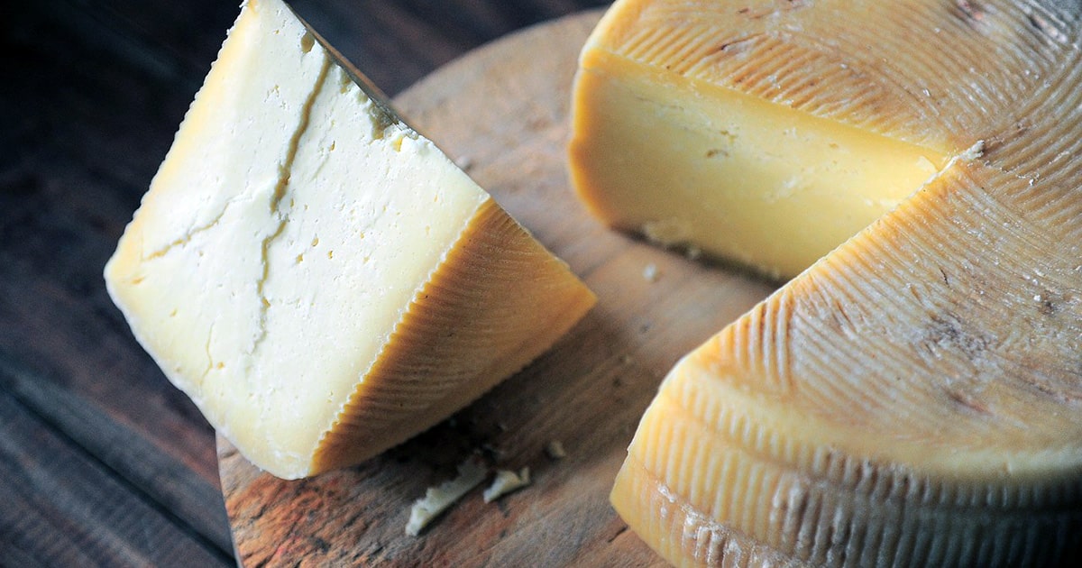 Co stanie się, gdy będziesz jadł ser oraz jak rozpoznać dobry ser?