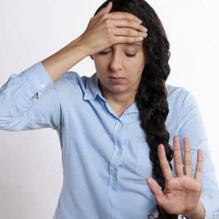 Ból głowy – efekt stresu, a może objaw poważnej choroby?