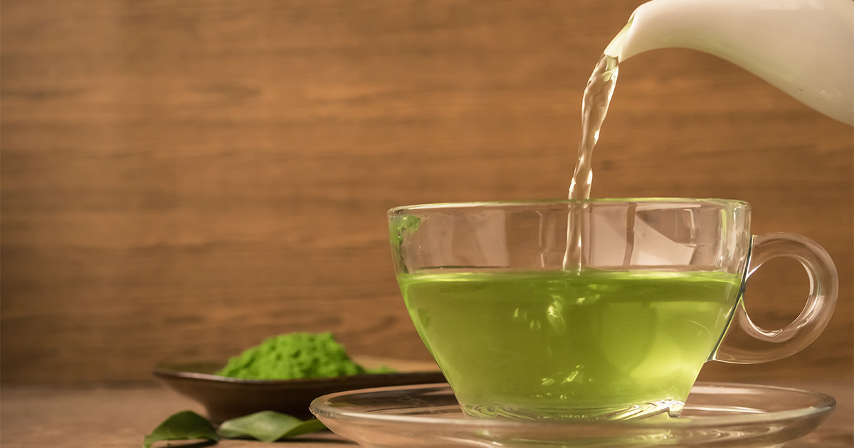 Kombucha – co to jest i jak wpływa na zdrowie?