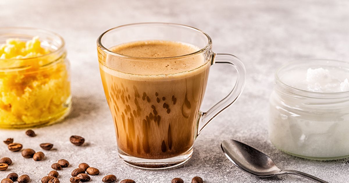 Co dzieje się z Twoimi jelitami, gdy wypijasz kawę?