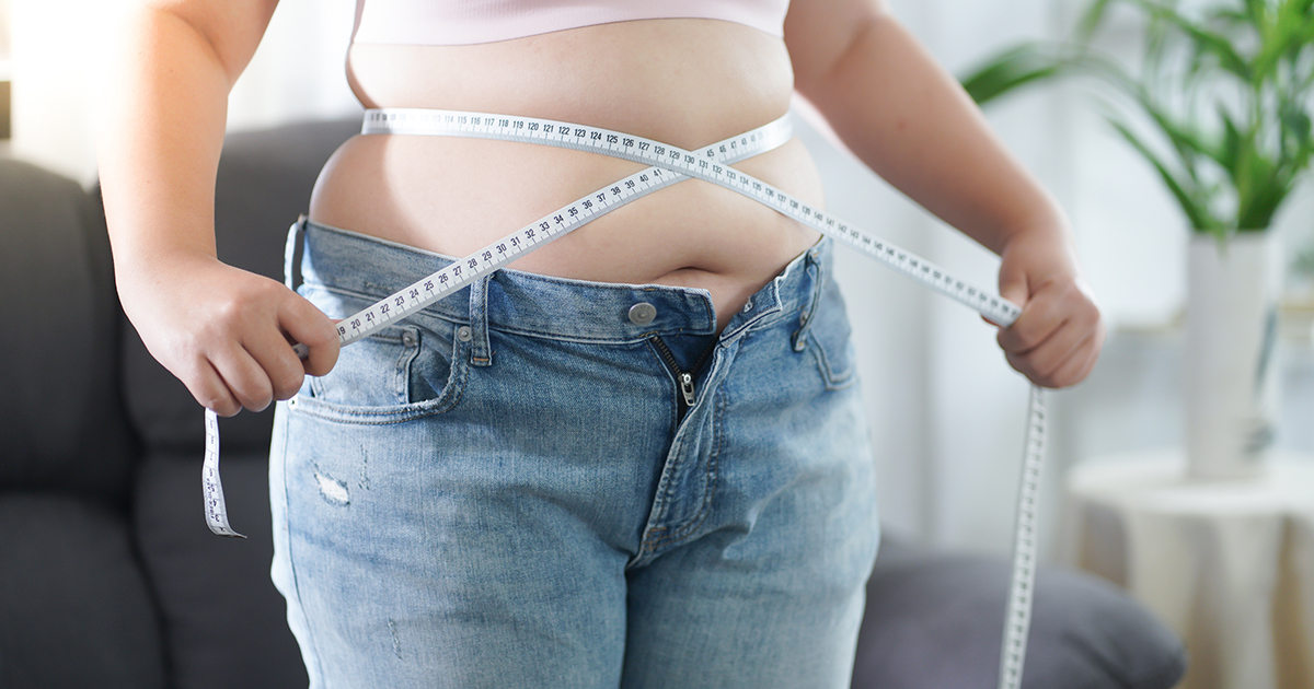 Jak podkręcić metabolizm?