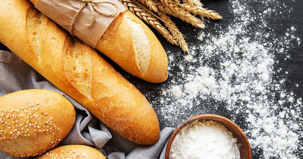 Dieta bezglutenowa – dla kogo? Zalecenia