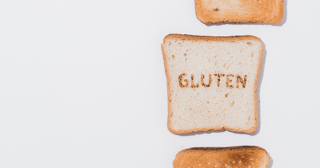 Gluten, gdzie występuje i kto nie może go spożywać