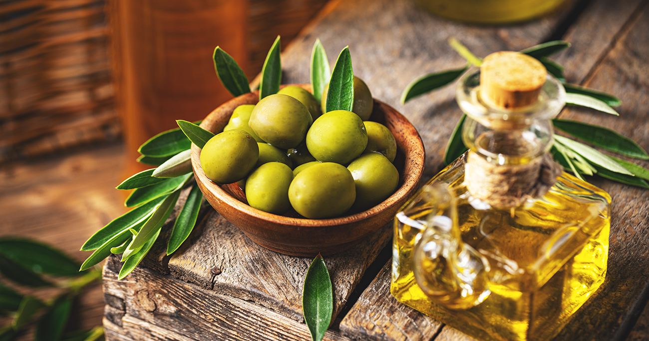 Oliwa z oliwek – czy można na niej smażyć?